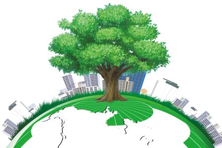 七部委印发《绿色产业指导目录（2019年版）》